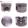 High Quality Semi Hermetic Piston 20hp Refrigeration Compressor frascold  Compressor piston 74 mm